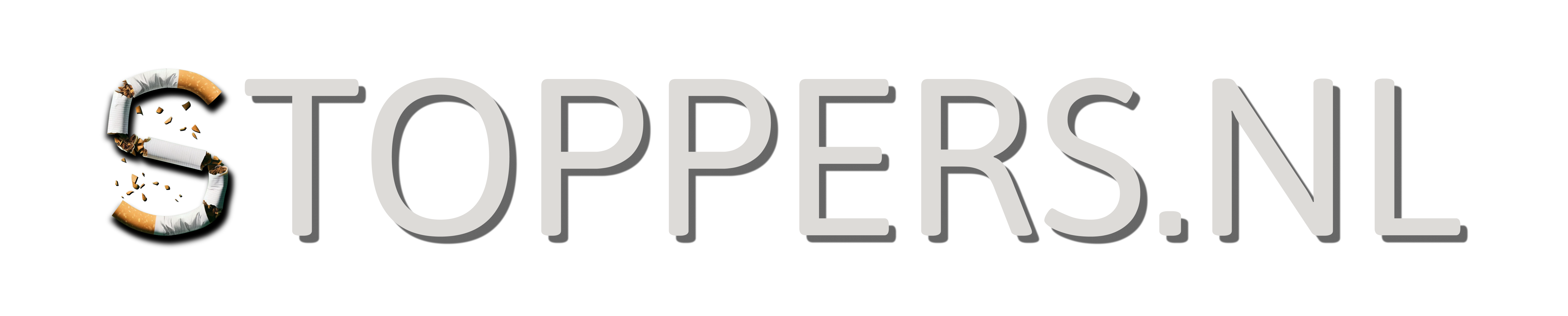 logo of Stoppers . nl